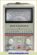 【DF2172A电压测量仪表】价格,厂家,图片,电压测量仪表,慈溪博克计量器具-